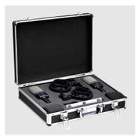 Микрофон AKG C214 Matched Pair (3185X00110)