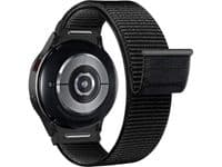 Ремешок к смарт-часам Armorstandart Nylon Band Samsung Watch 8/8 Classic (20x113 mm) Black (ARM87362)