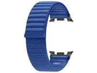Ремешок к смарт-часам Armorstandart Nylon Band Samsung Watch 8/8 Classic (20x113 mm) Dark Blue (ARM87367)