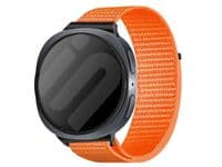 Ремешок к смарт-часам Armorstandart Nylon Band Samsung Watch 8/8 Classic (20x113 mm) Orange (ARM87363)