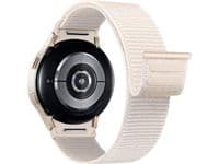 Ремешок к смарт-часам Armorstandart Nylon Band Samsung Watch 8/8 Classic (20x113 mm) Starlight (ARM87366)