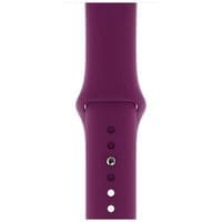 Ремешок для смарт-часов Armorstandart Sport Band (3 Straps) для Apple Watch 49/46/45/44/42 (Series 1-3) Purple (ARM49069)