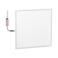 Світильник Delux LED PANEL 43 36W 6500K 3200лм (90023612)