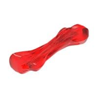 Игрушка для собак WAUDOG Fun Durable Кость 20 см красная (62193)