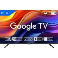 Телевізор 40", FHD, Google TV  40F800KB