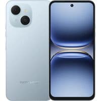 Смартфон TECNO Spark 40C (KM4k) 6,67 дюйма, 4/128 ГБ, 2 SIM-карты, 6000 мА·ч, цвет «Ripple Blue»