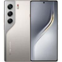 Смартфон TECNO Camon 40 (CM5) 6.78" 8/128ГБ, 2SIM, 5200мА•год, Sandy Titanium