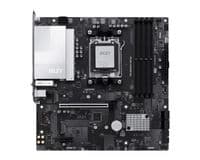 Материнcька плата MSI PRO B840M-P WIFI6E sAM5 B840 4xDDR5 M.2 HDMI WiFi BT mATX