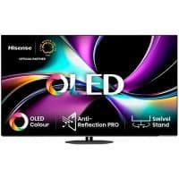 Телевізор HISENSE 55A85Q