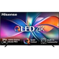 Телевизор HISENSE 98E7Q