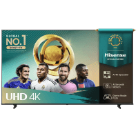 Телевізор HISENSE 85A6Q