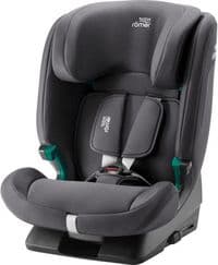 Автокрісло BRITAX-ROMER EVOLVAFIX Midnight Grey