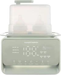 Підігрівач та стерилізатор CANPOL BABIES 7в1 з терморегулятором та підсвічуванням