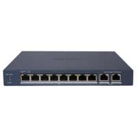 Комутатор мережевий Hikvision DS-3E1510P-EIV2
