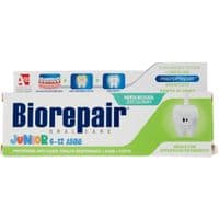 Детская зубная паста Biorepair Джуниор от 6 до 12 лет 75 ml (8017331054093)