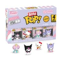 Фигурка Funko Pop набор Sanrio Куроми (85715)