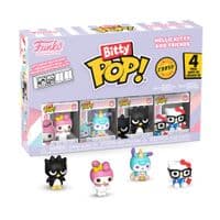 Фигурка Funko Pop набор Sanrio Моя мелодия (85716)