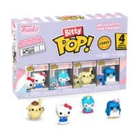 Фигурка Funko Pop набор Sanrio Хэллоу Китти (85713)