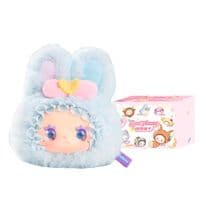 Мягкая игрушка Pop Top сюрприз Lucky Emma Пушистики (MJ-000086)