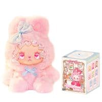 Мягкая игрушка Pop Top сюрприз Lucky Emma Зайчата (MJ-000090)