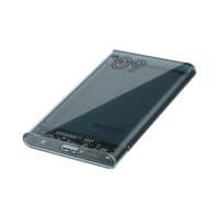 Карман внешний Essager HDD Space SATA 3.0 Hard Drive 2.5 inch Enclosure (EYPS0-XZ20-P)