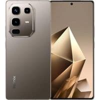 Мобильный телефон Infinix Note 50 Pro 8/256Gb Titanium Grey (4894947068287)