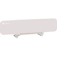 Захисний бар'єр для дітей Lionelo LORA BEIGE SAND (LO-LORA BEIGE SAND)