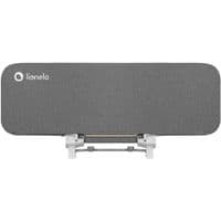 Захисний бар'єр для дітей Lionelo LORA GREY STONE (LO-LORA GREY STONE)