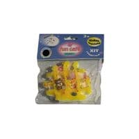 Антистресс Monster Gum Fun Cafe Taba - Вафли (T25366)