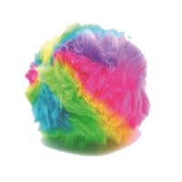 Антистресс Monster Gum Крутый замес - Пушистик 6 см (38582)