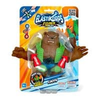 Антистрес Elastikorps Fighter Kamaleon Тигр (ELAKAM-HERO1-BL)