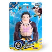 Антистресс Elastikorps серии One piece – Луффи 4 Гор. Упругий человек (OPELARESB-BO)