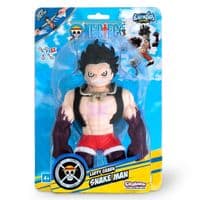 Антистресс Elastikorps серии One piece – Луффи 4 Гор. Человек-змея (OPELARESB-SN)