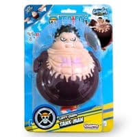 Антистресс Elastikorps серии One piece – Луффи 4 Гор. Человек-танк (OPELARESB-TA)