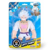 Антистресс Elastikorps серии One piece – Луффи 5 Гор (OPELARESB-G5)
