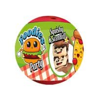 Антистресс Cool Things сюрприз Foodies Смешные немки (FO002)