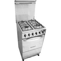 Плита комбінована DAHATI 2000-09S