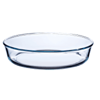Форма с/у PYREX форма кругл. 26см равн выс борт 2.1л (828B000/8046)