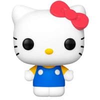 Фигурка для геймеров Funko Pop Hello Kitty серии Hello Kitty 9.6 см (43461)