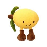 Игрушка для собак MISOKO&CO Лимон желтый 5.5 см (BEIMR01182)