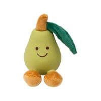 Игрушка для собак MISOKO&CO Груша зеленая 14.5 см (BEIMR01157)