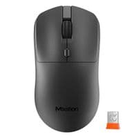 Мышь Meetion R546 беспроводная черная (MT-R546-A)