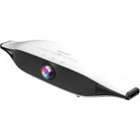 Акустическая система Promate Delta-X 20 Вт, белая (delta-x.white)