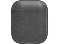 Кейс для наушников Incase Metallic Case для AirPods Gray (INOM100643-GRY)