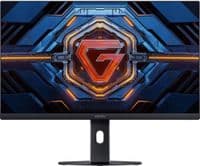 Монитор 23.8" Xiaomi Gaming Monitor G24i 2026, Black, WLED, Fast IPS, 1920x1080 (16:9), 200 Гц, 1 мс, 400 кд/м², 1000:1, 178°/178°, HDMI/DP (ELA6364EU)