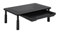 Стол для монитора/ноутбука Gembird MS-TABLE-D-01