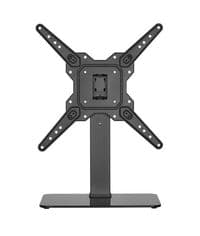 Настольная подставка под телевизор Gembird TVS-D55S-01