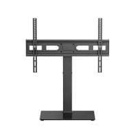 Настольная подставка под телевизор Gembird TVS-D75S-01