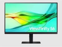 Монитор IPS 27",2560*1440,100 Гц LS27D604UAIXUA