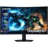 Игровой монитор изогнутый 4K VA 37",3840*2160,165 Гц LS37FG756EIXUA